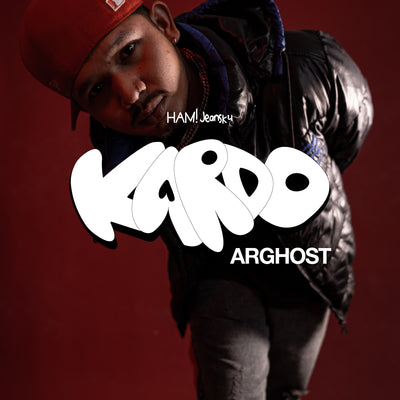 #FOROUTSTANDINGINDIVIDUAL - KARDO ARGHOST