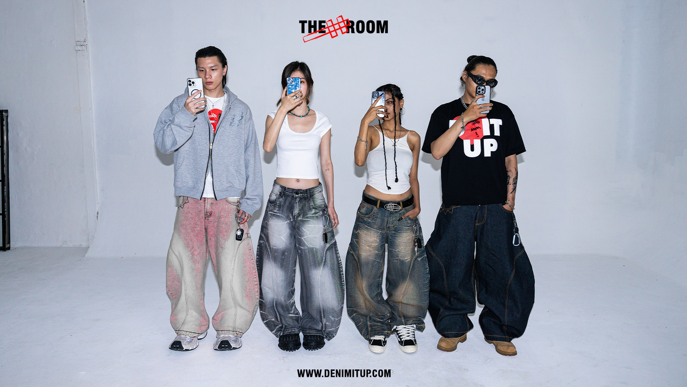 SS 26>27 - The H Room