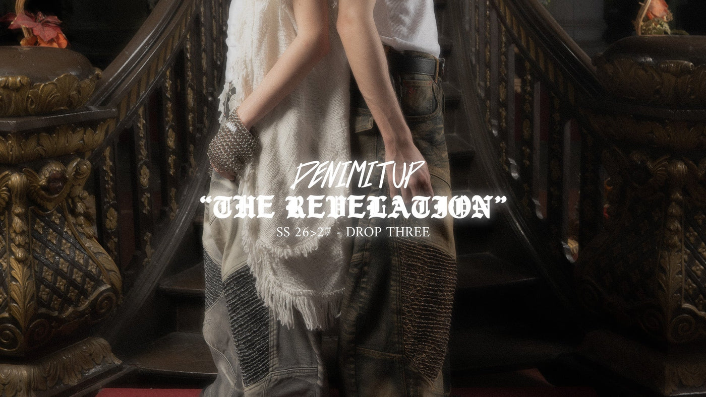 SS 26>27 - The Revelation