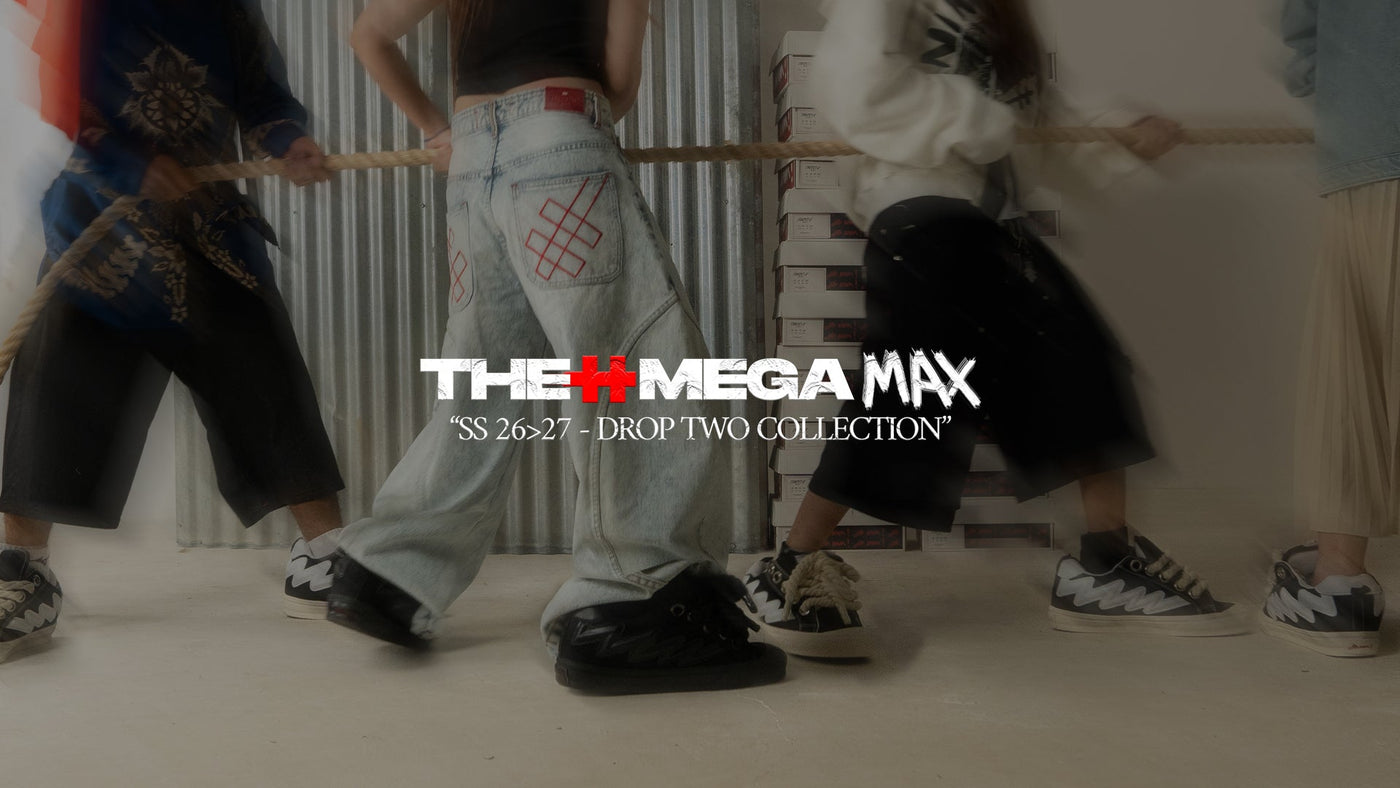 SS 26>27 - The H Mega Max
