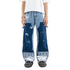 A1 Carpenter Quad Pocket - Cosmic blue - Jeans Pants