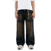 H1 baggy - Rusted bronze - Jeans Pants