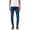 M1 skinny - Denim blue - Jeans Pants