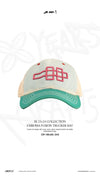 Trucker Hat - Chroma fusion - Topi