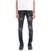 M1 quad viper - Shadow black - Celana Jeans