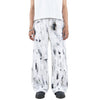 H1 Baggy - Artsy White - Jeans Pants