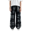 H1 baggy - Charcoal - Jeans Pants