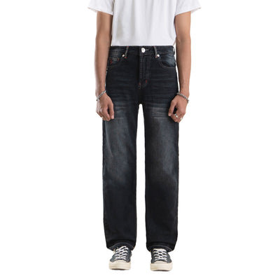 H1 Regular Loose - Ash Grey