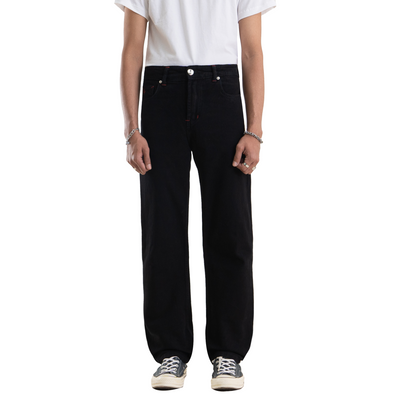 H1 Regular Loose - Black