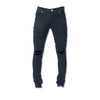 M1 Skinny - Distressed Black - Jeans Pants