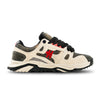 H Apex Denimitup - Vintage Blue Denim Splashes - Shoes