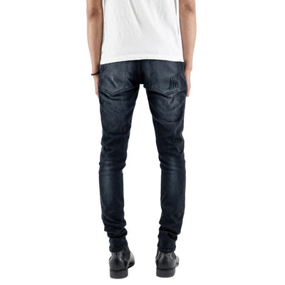 M1 skinny - Ash grey - Celana Jeans