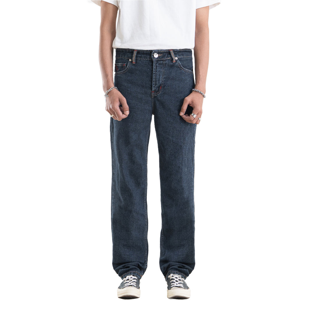 H1 Regular Loose - Garment Wash