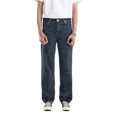 H1 Regular Loose - Garment Wash