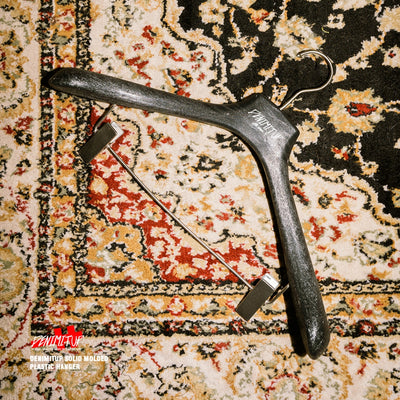 DENIMITUP Solid Molded - Hanger