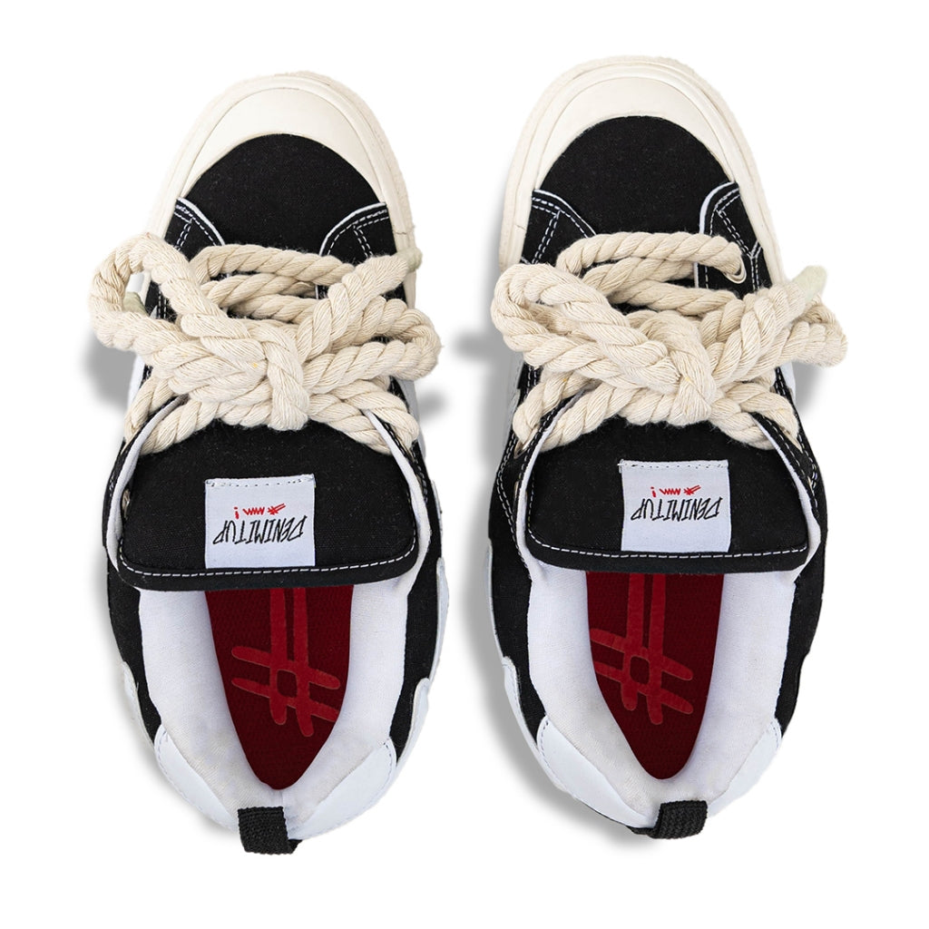 H Mega Max - Shadow Cream - Shoes