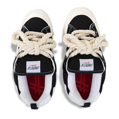H Mega Max - Shadow Cream - Shoes