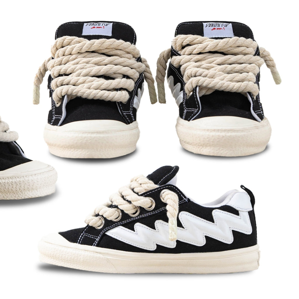 H Mega Max - Shadow Cream - Shoes