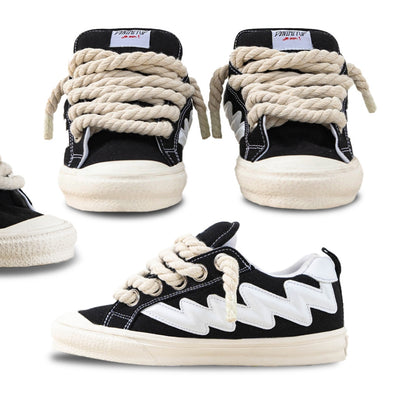 H Mega Max - Shadow Cream - Shoes