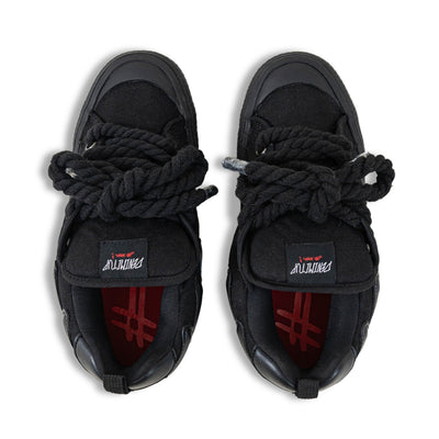 H Mega Max - Shadow Black - Shoes