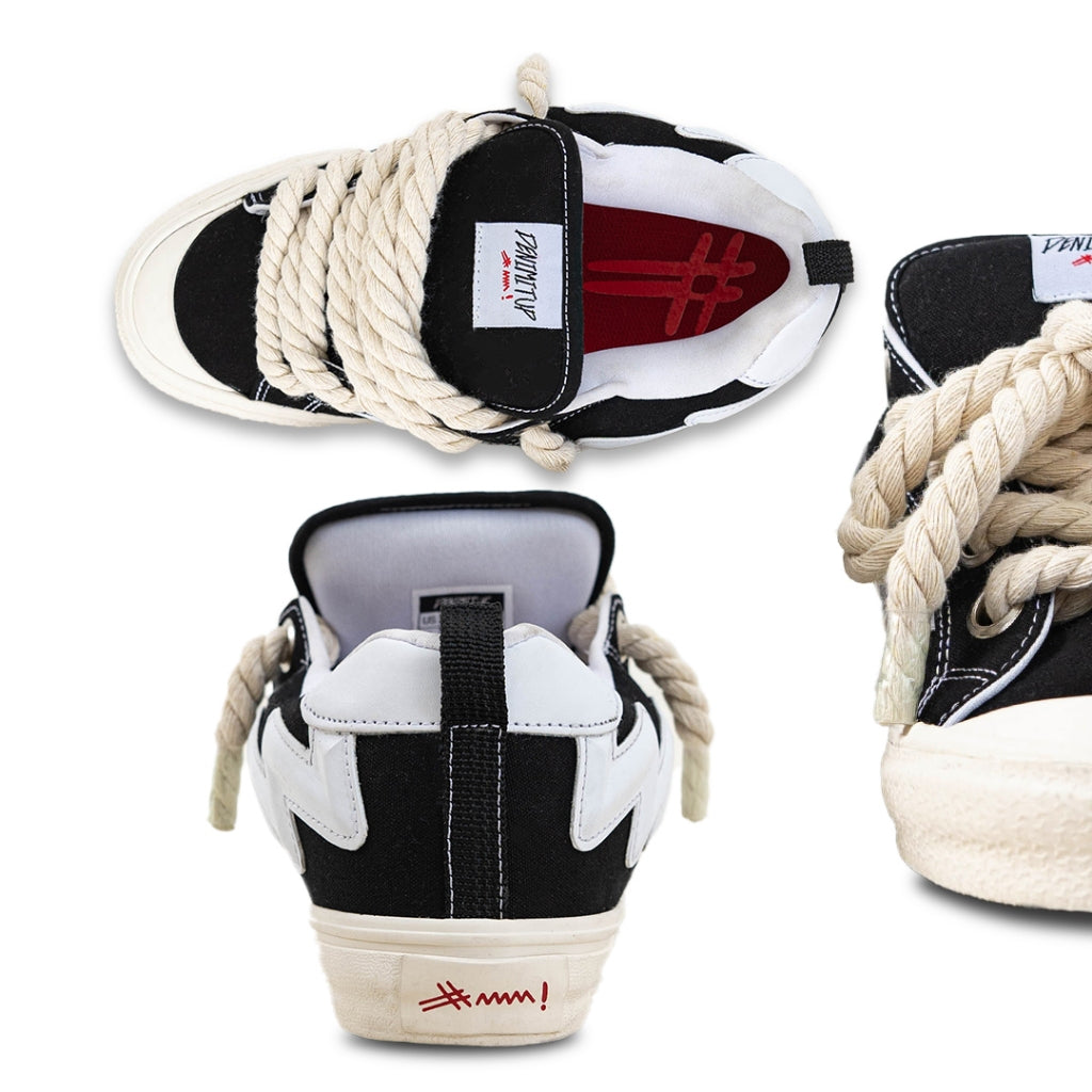 H Mega Max - Shadow Cream - Shoes