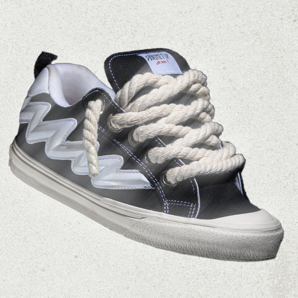 H Mega Max - Shadow Cream - Shoes