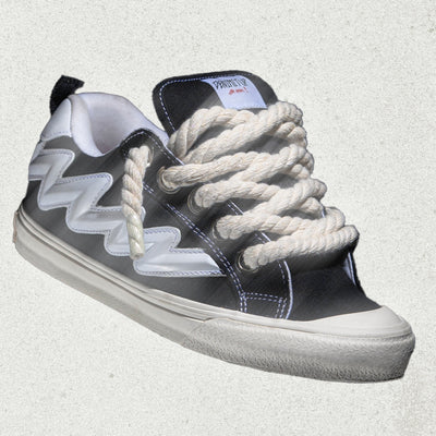 H Mega Max - Shadow Cream - Shoes