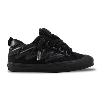 H Mega Max - Shadow Black - Shoes