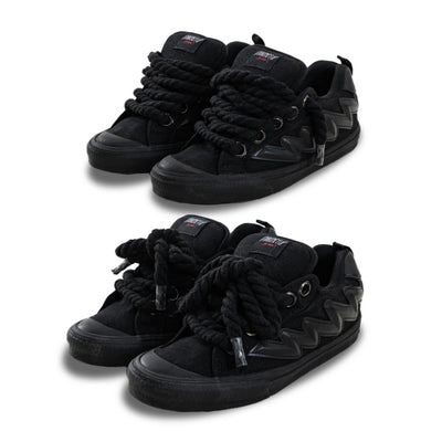 H Mega Max - Shadow Black - Shoes