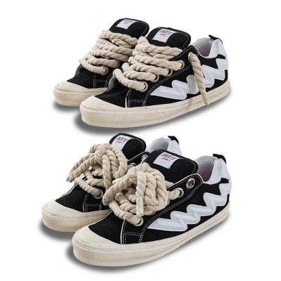 H Mega Max - Shadow Cream - Shoes