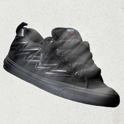 H Mega Max - Shadow Black - Shoes