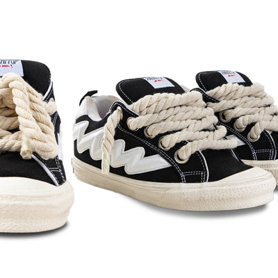 H Mega Max - Shadow Cream - Shoes