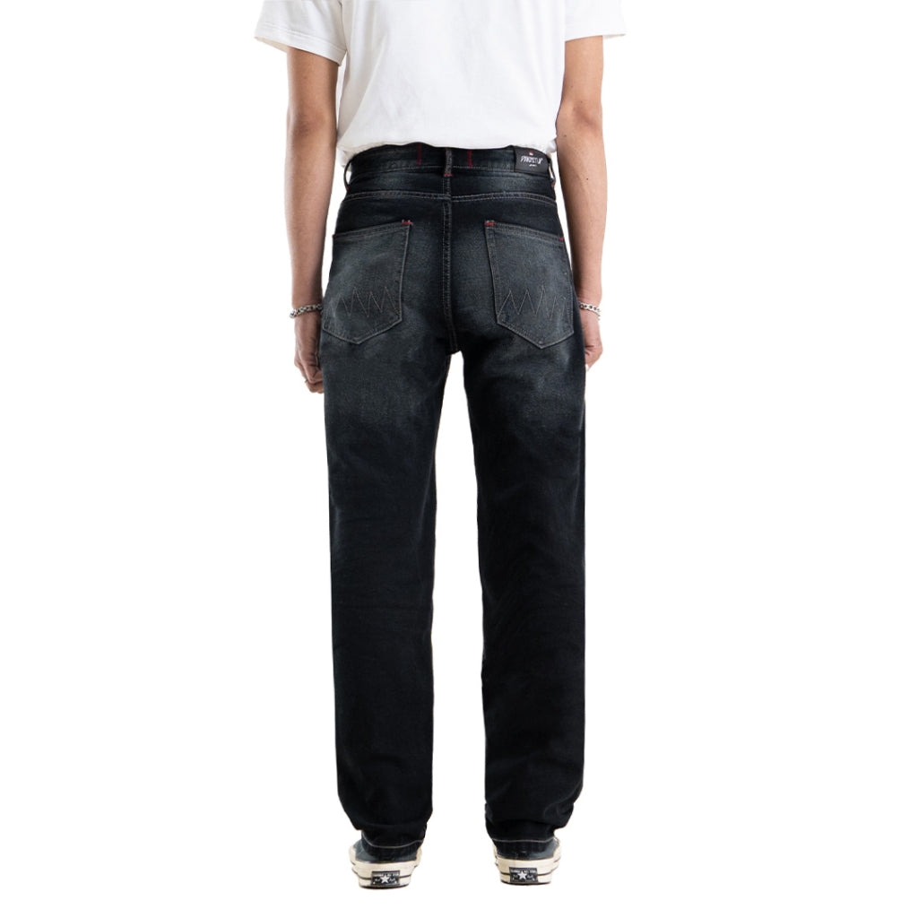 H1 Regular Loose - Ash Grey