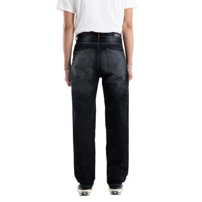 H1 Regular Loose - Ash Grey