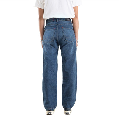 H1 Regular Loose - Stone Blue Wash