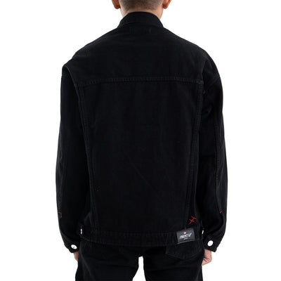 H1 Type Two Jacket - Black