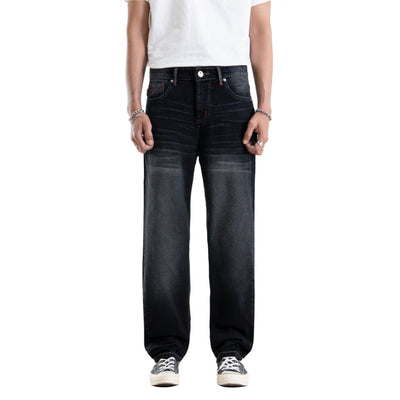 H1 Regular Loose - Ash Grey