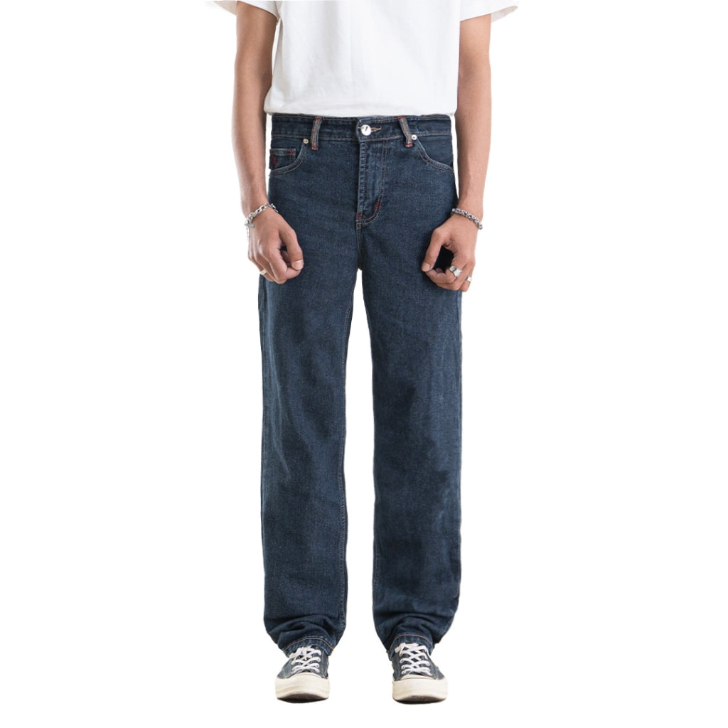 H1 Regular Loose - Garment Wash