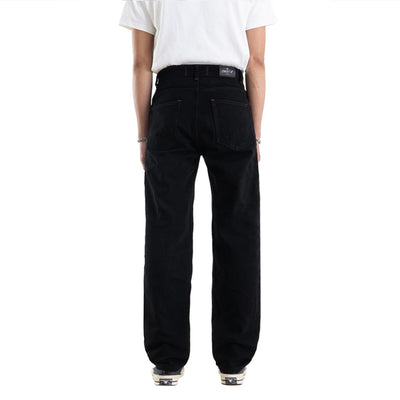 H1 Regular Loose - Black