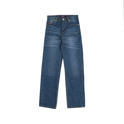 H1 Regular Loose - Stone Blue Wash