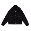 H1 Type Two Jacket - Black