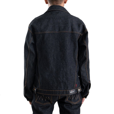 H1 Type Two Jacket - Raw