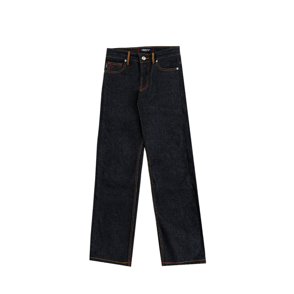 H1 Regular Loose - Raw