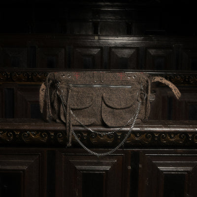 The Messenger Bag - Desert Rain - Bag