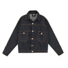 H1 Type Two Jacket - Raw