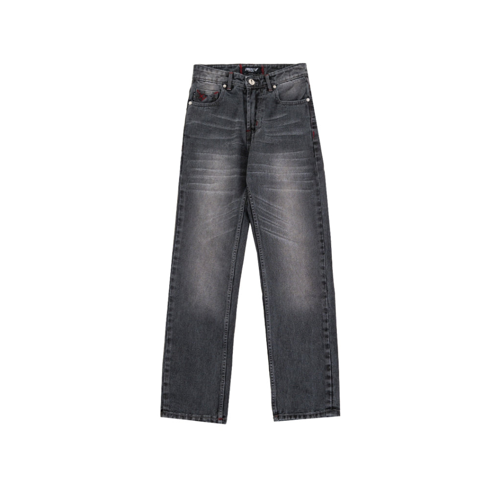 H1 Regular Loose - Light Grey