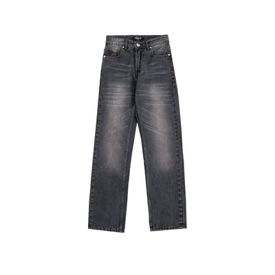 H1 Regular Loose - Light Grey