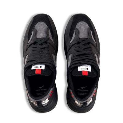 Zephyr x Denimitup - Diablo Sky - Shoes