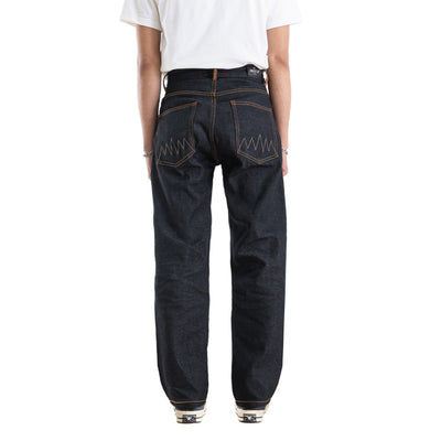 H1 Regular Loose - Raw