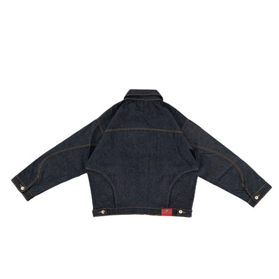 A1 Broken Sewn Jacket - Raw - Jacket